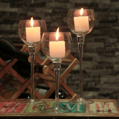 Candle holder