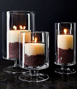 Candle houlder