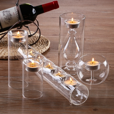 Candle holder